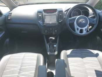 Used Kia Venga 2019 for sale - 75012309: Photo