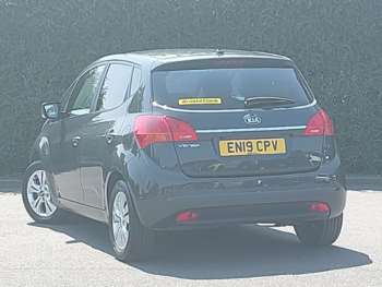 Used Kia Venga 2019 for sale - 75012309: Photo