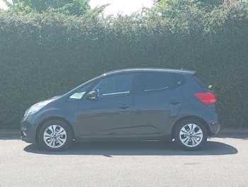 Used Kia Venga 2019 for sale - 75012309: Photo