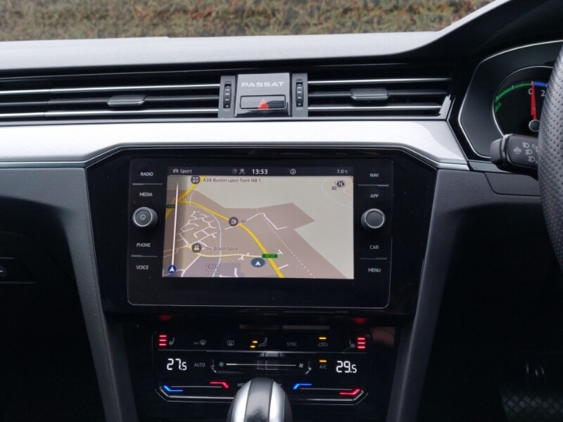 Used Volkswagen Passat 2022 for sale - 77596246: Photo 10