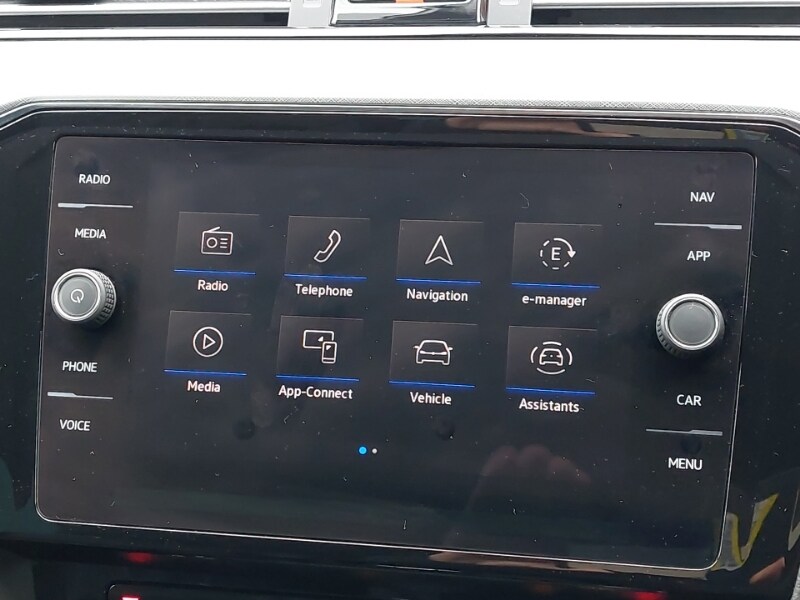 Used Volkswagen Passat 2022 for sale - 77596246: Photo 12