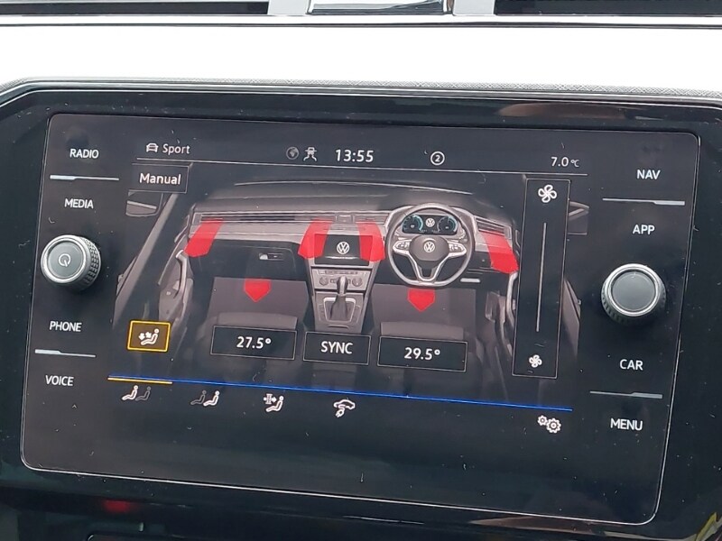 Used Volkswagen Passat 2022 for sale - 77596246: Photo 15