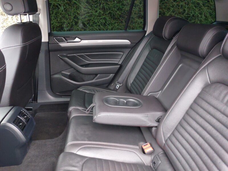 Used Volkswagen Passat 2022 for sale - 77596246: Photo 6