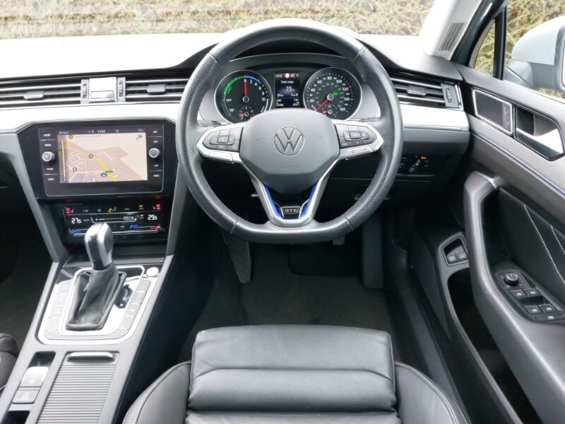 Used Volkswagen Passat 2022 for sale - 77596246: Photo 7