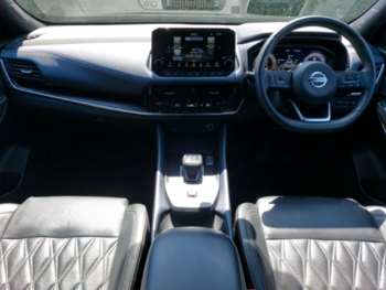 Used Nissan Qashqai 2022 for sale - 75223757: Photo