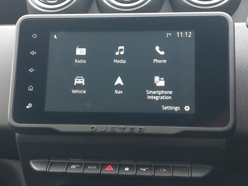 Used Dacia Duster 2024 for sale - 77070423: Photo 12