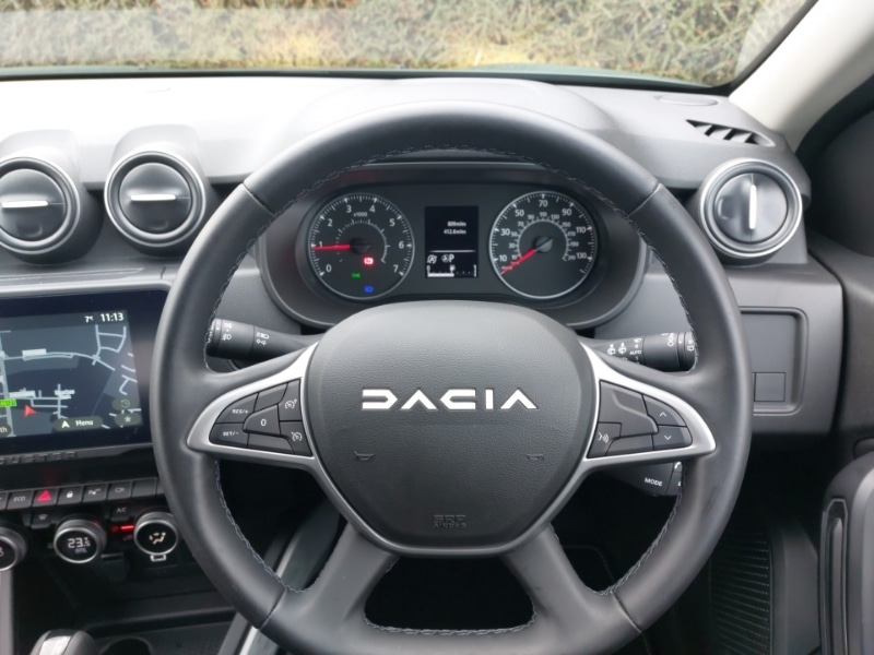 Used Dacia Duster 2024 for sale - 77070423: Photo 17