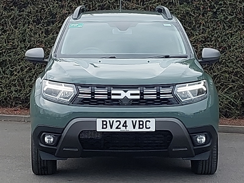 Used Dacia Duster 2024 for sale - 77070423: Photo 19