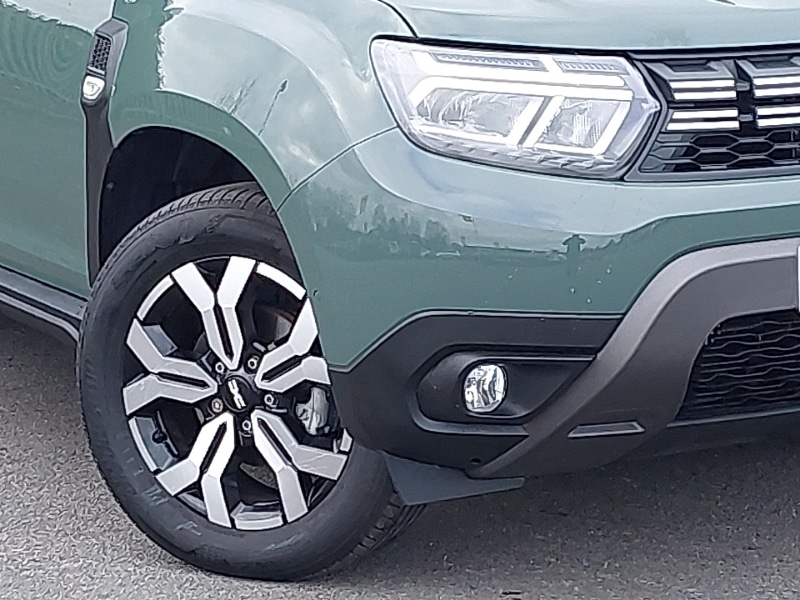 Used Dacia Duster 2024 for sale - 77070423: Photo 9