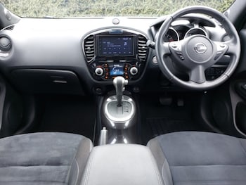 Used Nissan Juke 2019 for sale - 75656672: Photo