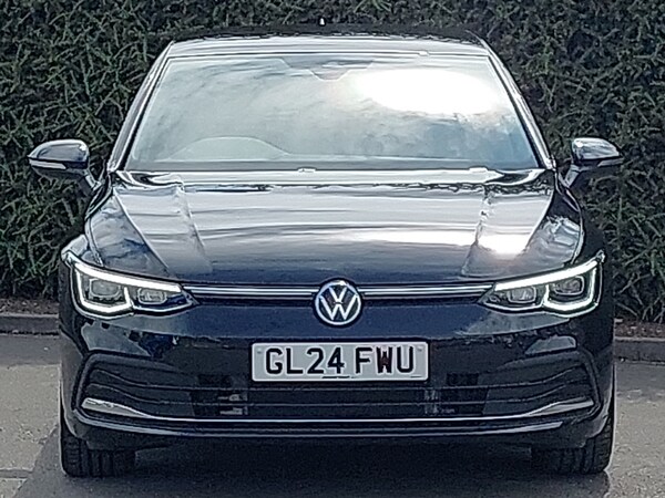 Used Volkswagen Golf 2024 for sale - 75278589: Photo 19