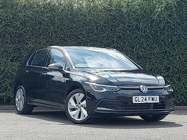 Used Volkswagen Golf 2024 for sale - 75278589: Photo 1