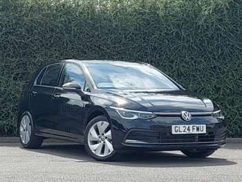 2024 - 1.5 TSI 150 Style 5dr