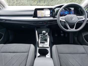 Used Volkswagen Golf 2024 for sale - 75278589: Photo