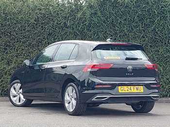 Used Volkswagen Golf 2024 for sale - 75278589: Photo