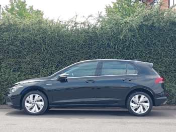 Used Volkswagen Golf 2024 for sale - 75278589: Photo