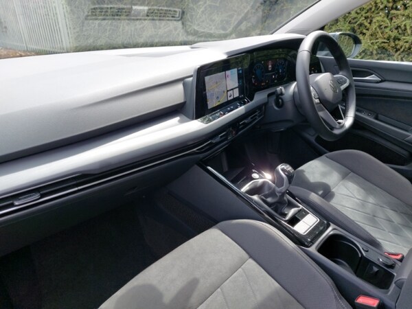Used Volkswagen Golf 2024 for sale - 75278589: Photo 5