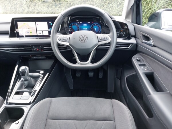 Used Volkswagen Golf 2024 for sale - 75278589: Photo 7