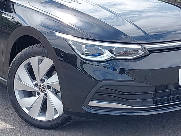 Used Volkswagen Golf 2024 for sale - 75278589: Photo 9