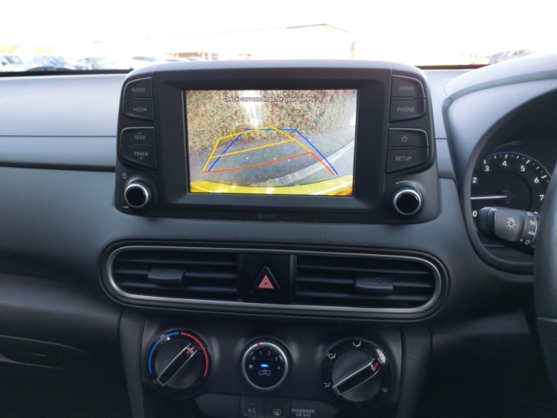 Used Hyundai KONA 2019 for sale - 77357809: Photo 11