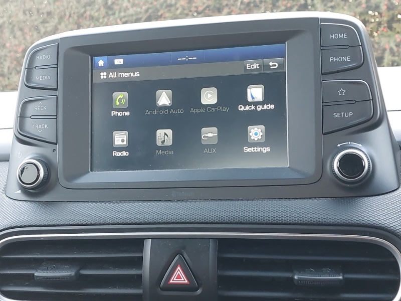 Used Hyundai KONA 2019 for sale - 77357809: Photo 12