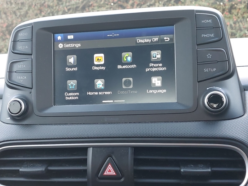 Used Hyundai KONA 2019 for sale - 77357809: Photo 13