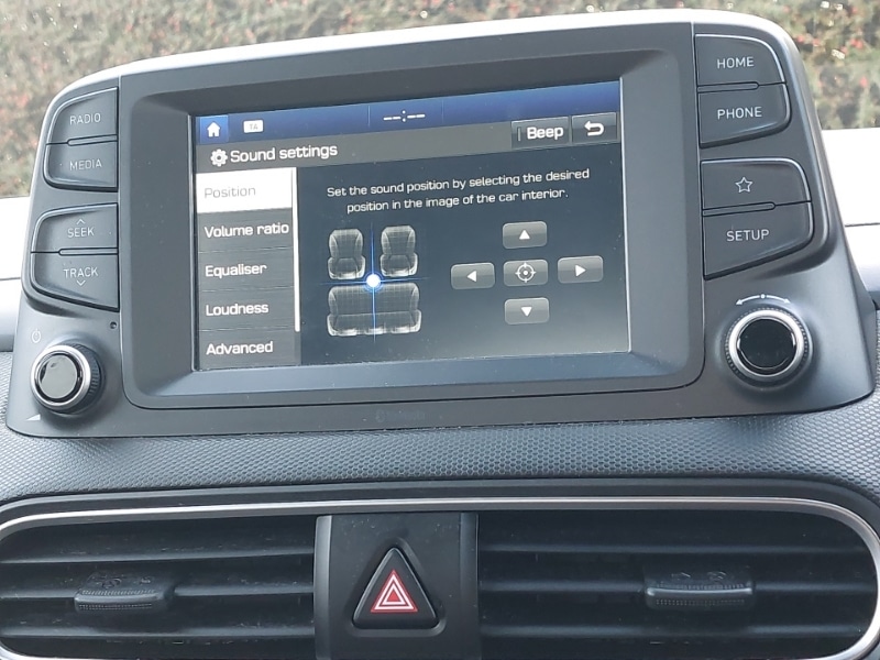 Used Hyundai KONA 2019 for sale - 77357809: Photo 14