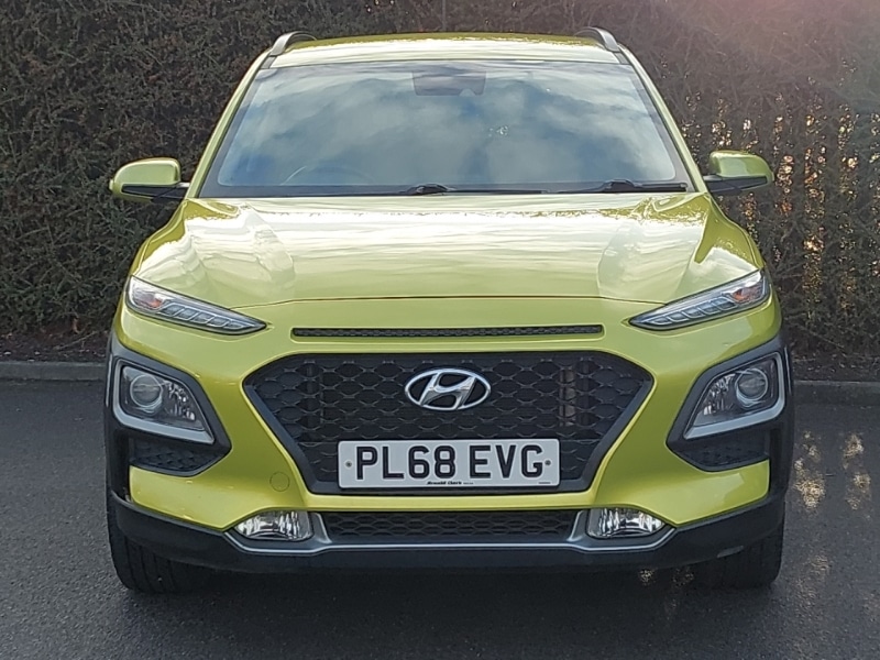 Used Hyundai KONA 2019 for sale - 77357809: Photo 19