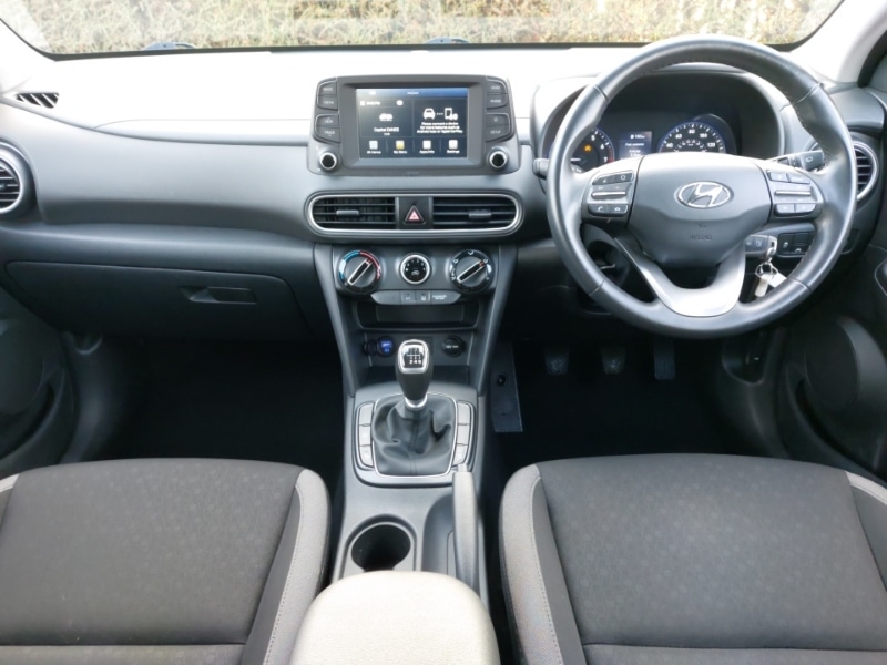 Used Hyundai KONA 2019 for sale - 77357809: Photo 2