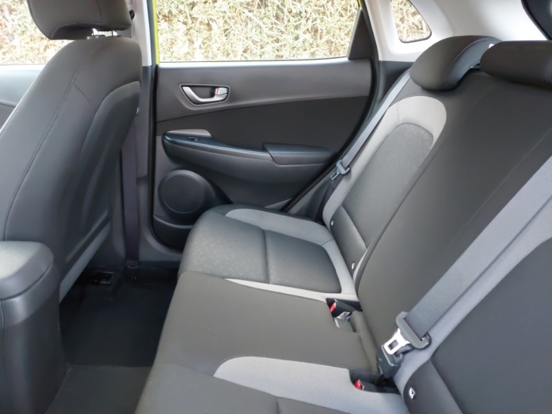 Used Hyundai KONA 2019 for sale - 77357809: Photo 6