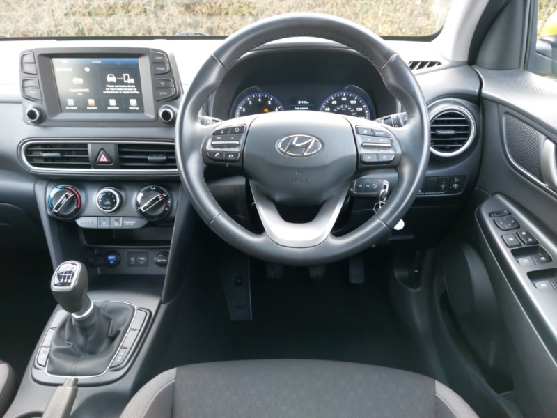 Used Hyundai KONA 2019 for sale - 77357809: Photo 7