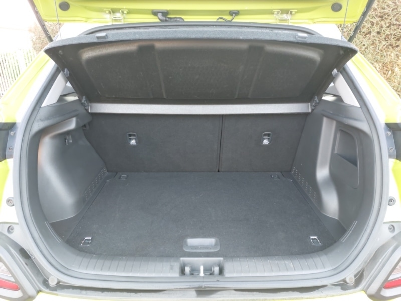 Used Hyundai KONA 2019 for sale - 77357809: Photo 8