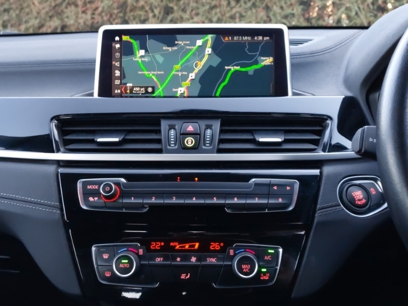 Used BMW X2 2022 for sale - 77357804: Photo 10