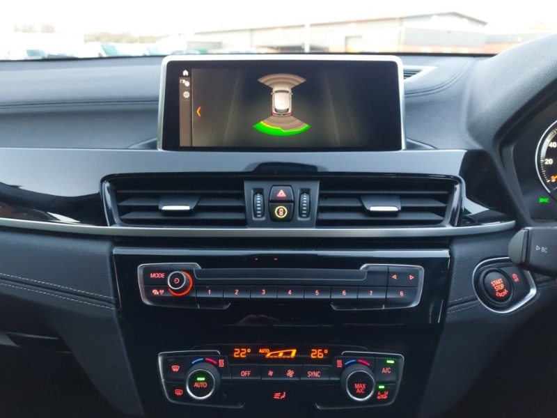 Used BMW X2 2022 for sale - 77357804: Photo 11