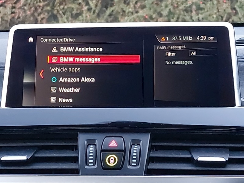 Used BMW X2 2022 for sale - 77357804: Photo 13