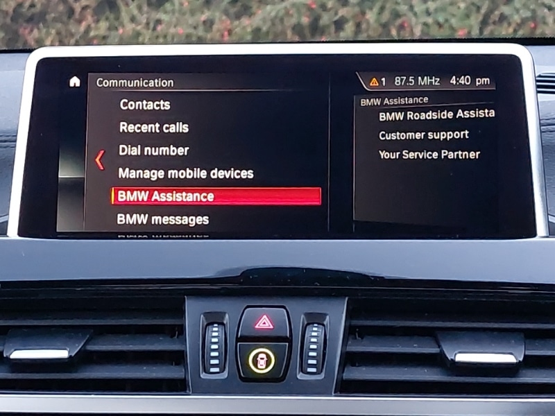 Used BMW X2 2022 for sale - 77357804: Photo 14