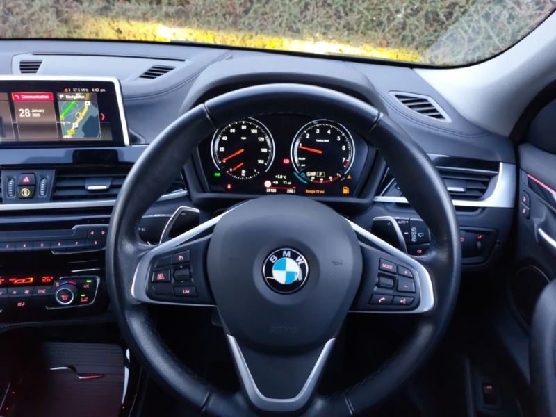 Used BMW X2 2022 for sale - 77357804: Photo 17