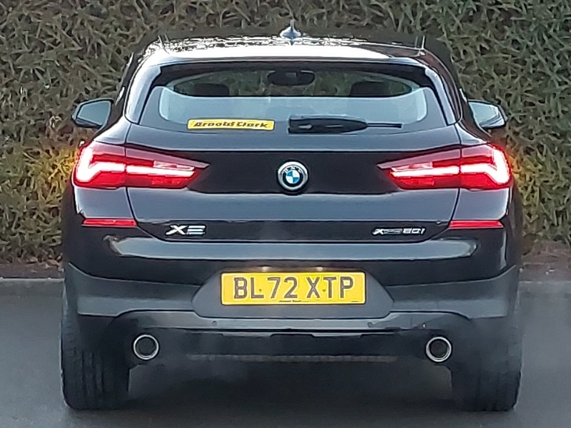 Used BMW X2 2022 for sale - 77357804: Photo 18