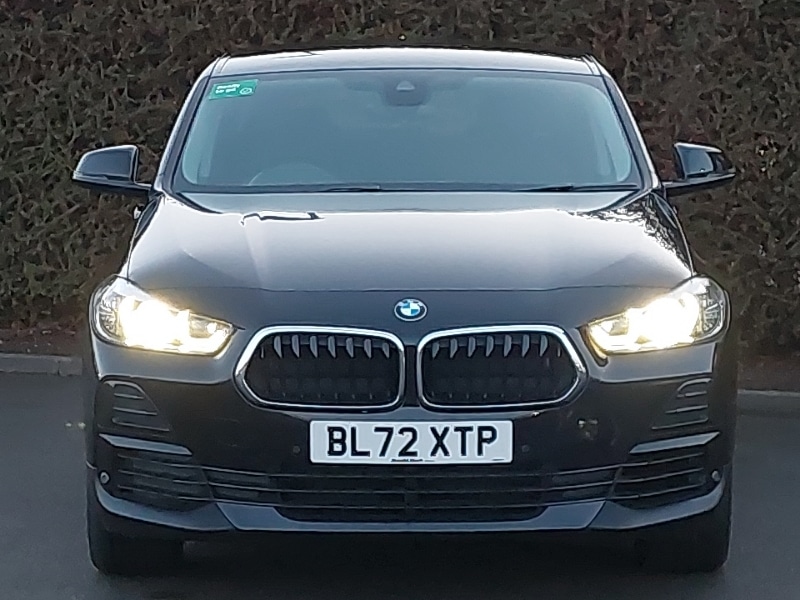 Used BMW X2 2022 for sale - 77357804: Photo 19