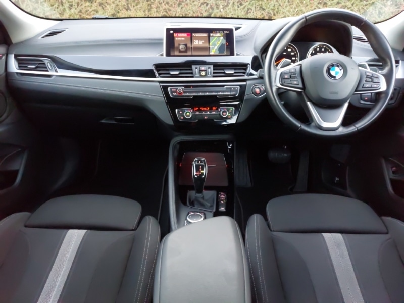 Used BMW X2 2022 for sale - 77357804: Photo 2