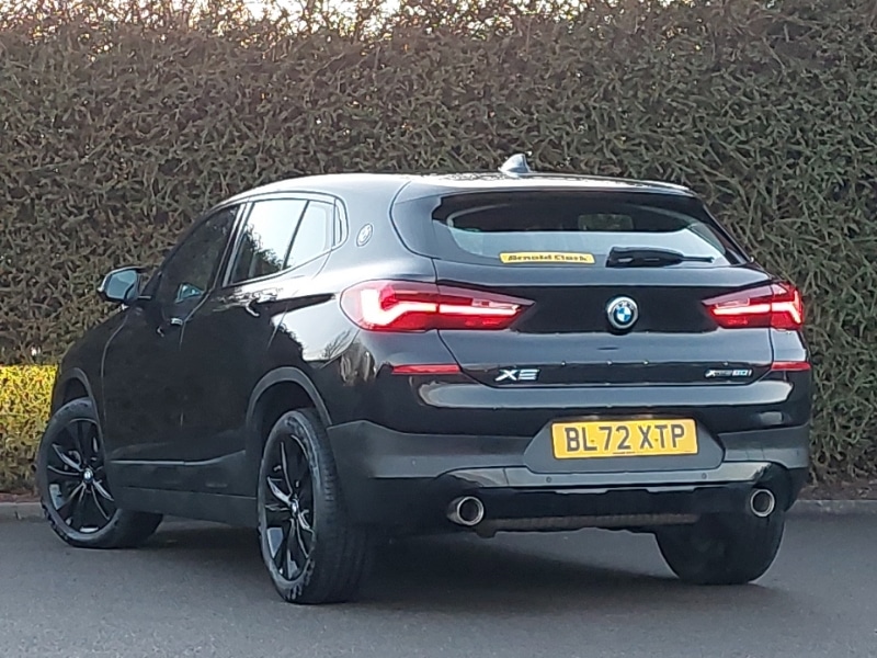 Used BMW X2 2022 for sale - 77357804: Photo 3