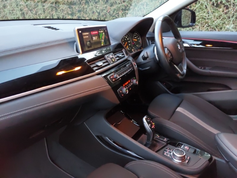 Used BMW X2 2022 for sale - 77357804: Photo 5