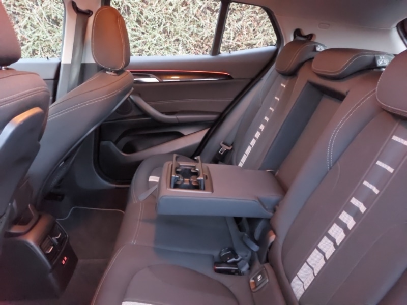 Used BMW X2 2022 for sale - 77357804: Photo 6