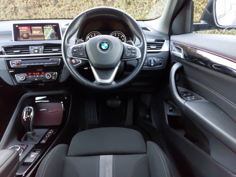 Used BMW X2 2022 for sale - 77357804: Photo 7