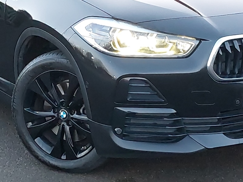 Used BMW X2 2022 for sale - 77357804: Photo 9