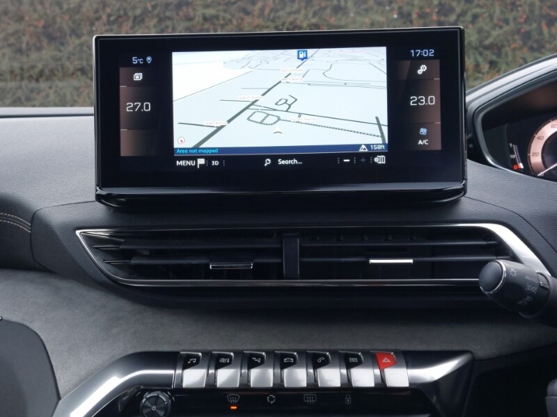 Used Peugeot 3008 2023 for sale - 77585158: Photo 10