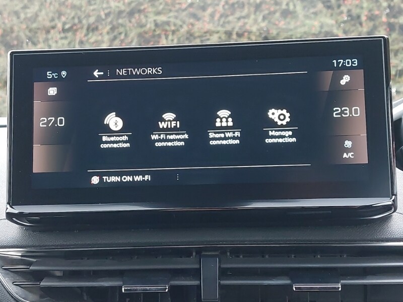 Used Peugeot 3008 2023 for sale - 77585158: Photo 12