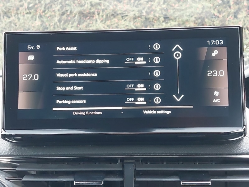 Used Peugeot 3008 2023 for sale - 77585158: Photo 13