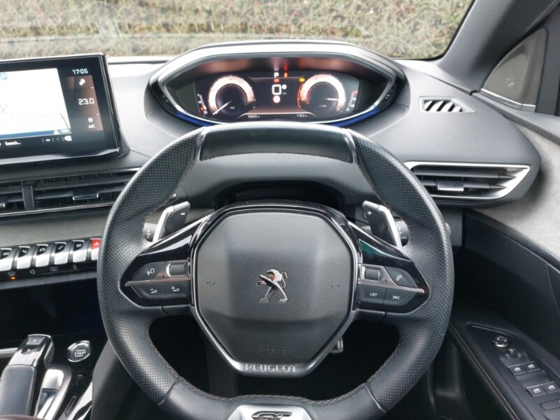 Used Peugeot 3008 2023 for sale - 77585158: Photo 17