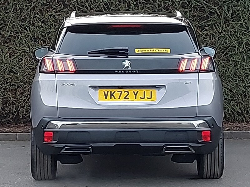 Used Peugeot 3008 2023 for sale - 77585158: Photo 18